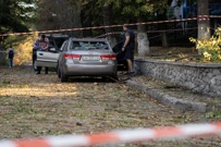 Posljedice napada na Kijev, Foto: ALINA SMUTKO/Reuters