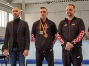 Seligman, Benović i Mađarević, Foto: Radio Osijek / KI/HRT