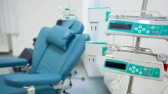 Klinika za radioterapiju i onkologiju, KBC Rijeka