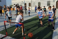 NK Osijek organizirao aktivnosti za najmlađe, Foto: Dubravka Petrić/PIXSELL