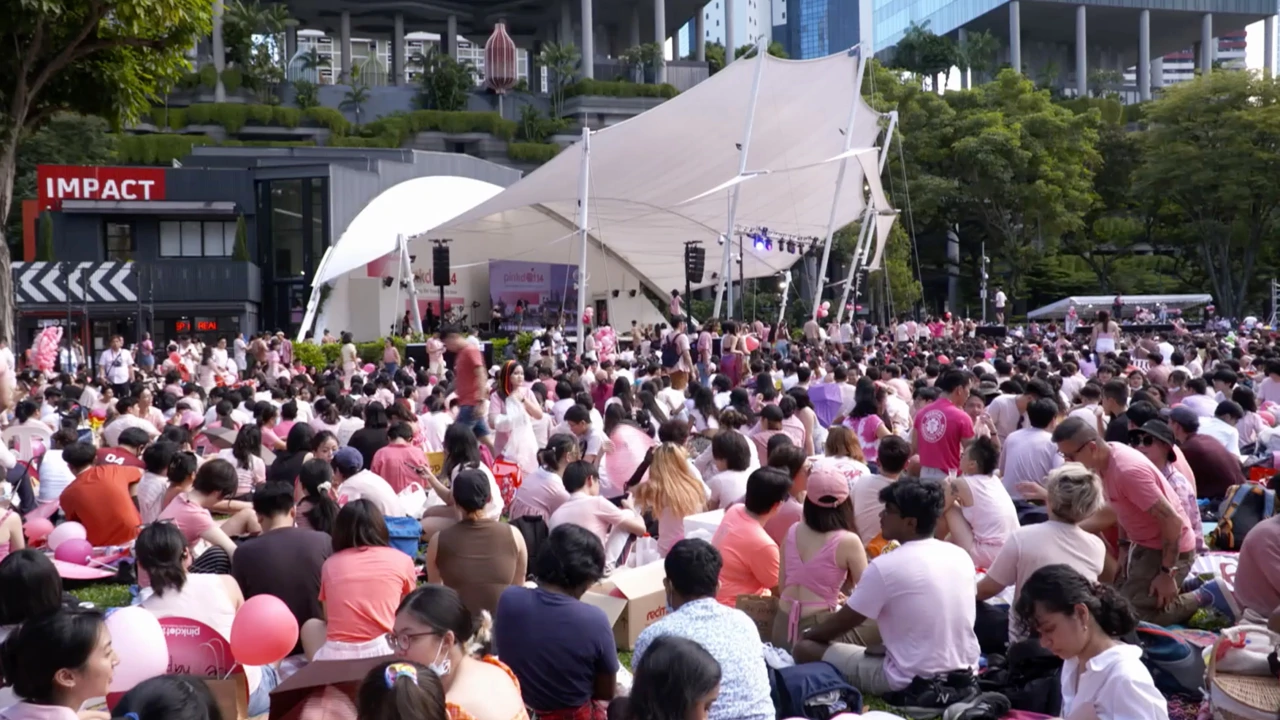 Četvrtak, 5. lipnja na Trećem , Foto: Singapur: Savršena država ili distopijsko društvo?/dokumentarni film 
