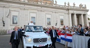 Vatican