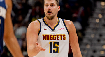 Nikola Jokić