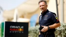 Christian Horner