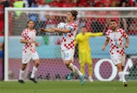 Luka Modrić , Foto: Amr Abdallah Dalsh/REUTERS