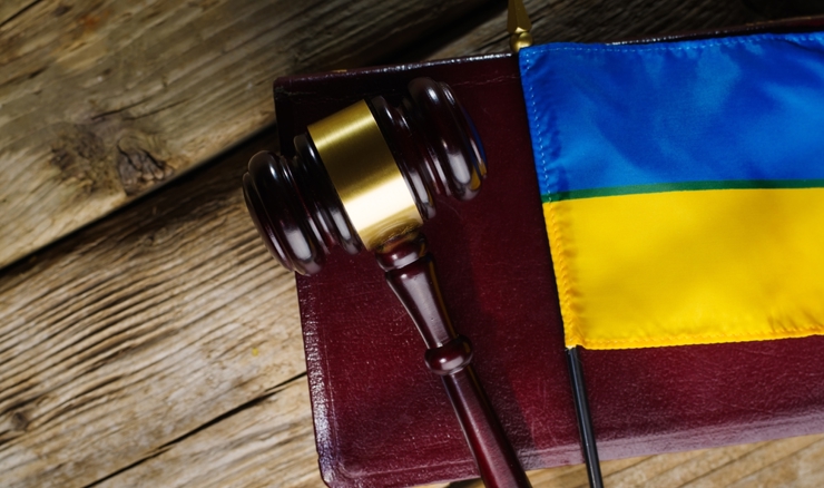 Bivši predsjednik ukrajinskog vrhovnog suda osuđen