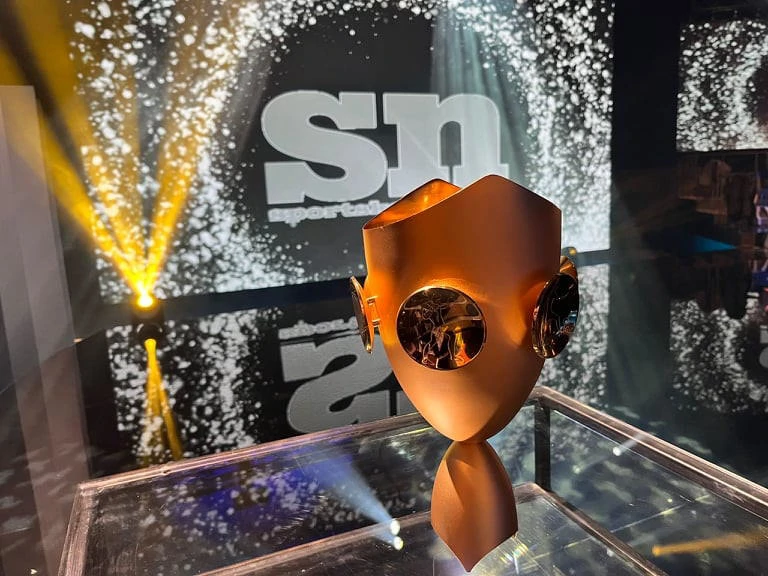 Izbor za sportaše godine, Foto: Matko M. Švarc/HRT