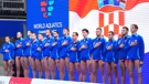 Hrvatska vaterpolska reprezentacija