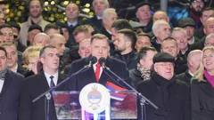 Dodik najavio odcjepljenje RS-a ako Schmidt intervenira u Izborni zakon