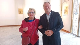 „Smijeh kao lijek-smijehom protiv raka“
