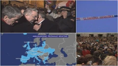 Međunarodno priznanje jedan je od najvažnijih događaja u burnoj novijoj povijesti naše zemlje