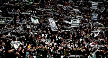 Navijači Juventusa