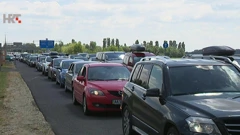  Počela je glavna turistička sezona