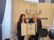 Dragan Velikinac, Foto: Neven Knežević/HRT Radio Osijek