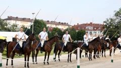 Generalna proba alkara u Badenu