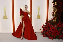 Cara Delevingne, Foto: Eric Gaillard/Reuters