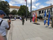Štit domovine, Foto: L.G./HRT