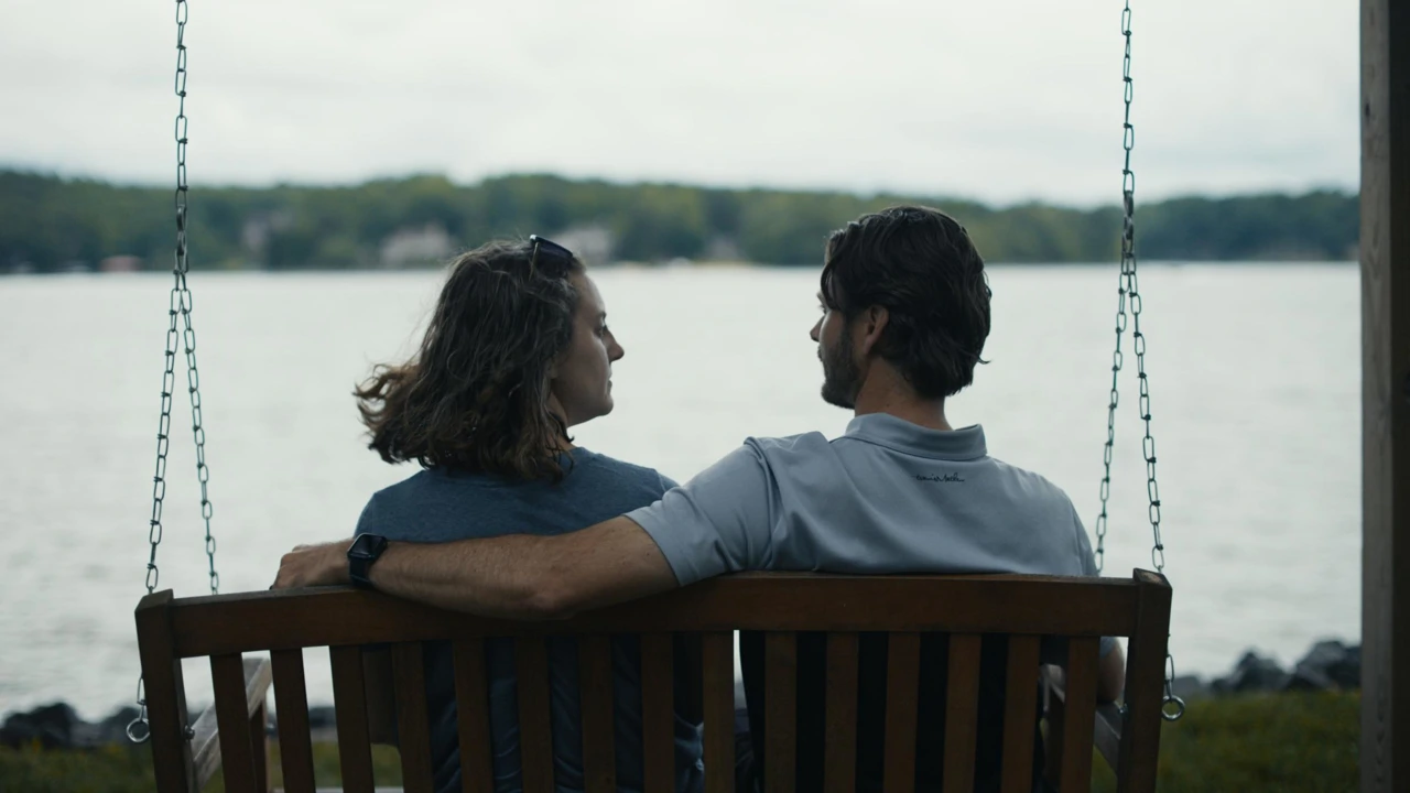 Četvrtak, 4. prosinca na Prvom, Foto: Žene, muškarci i novac: Nejednakost koja traje/dokumentarni film