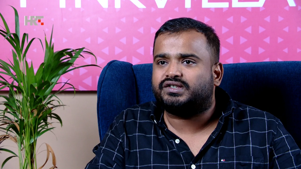 Mukul Kumar Sharma