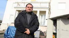 Franjevac Vladimir Vidović