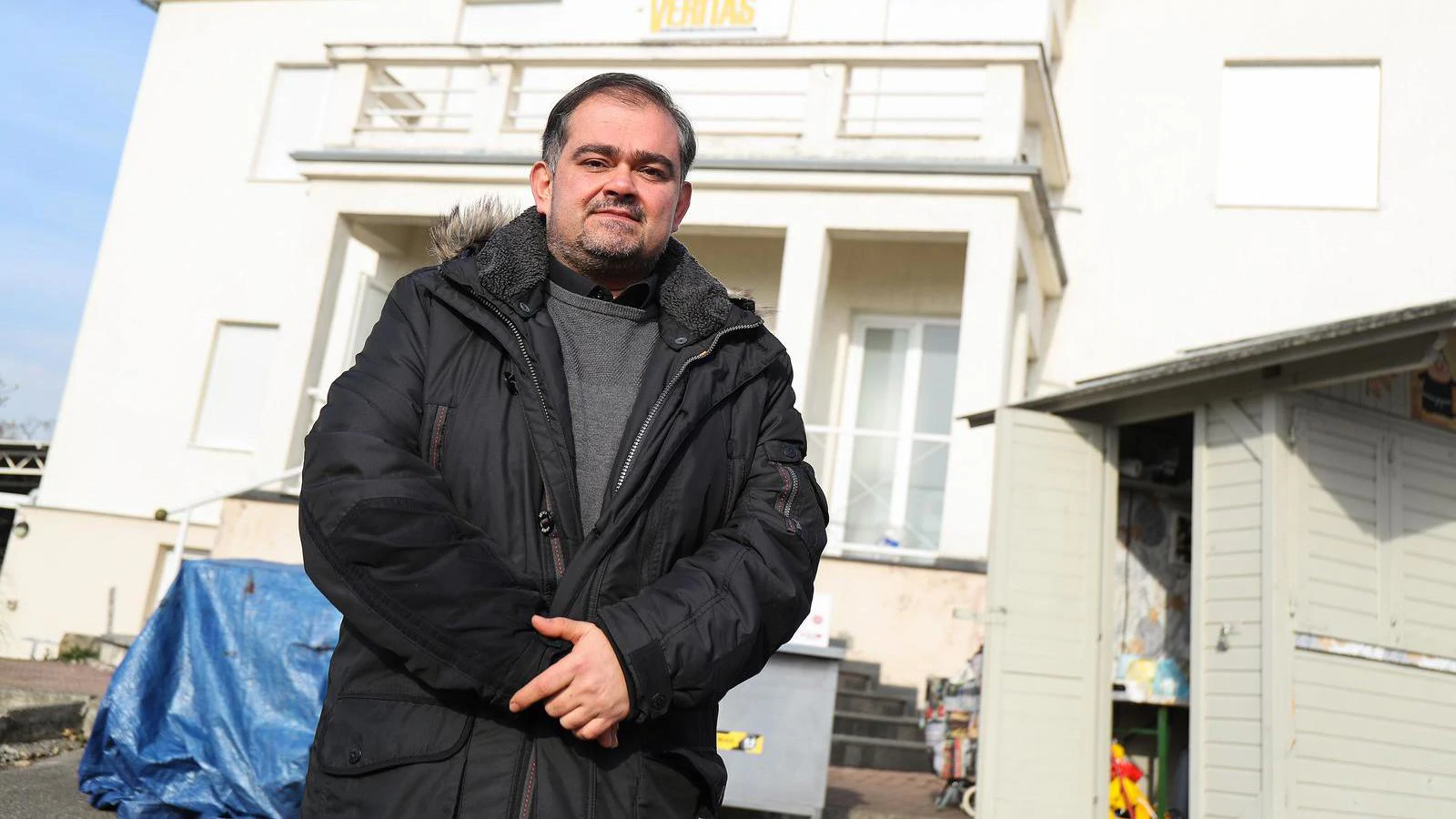 Der verdächtige Mönch Vidović und der Provinzial Hontić wehren sich gegen die Freiheit 1 pxl 270122 91662199 20241030164210