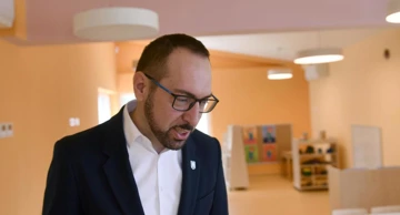 Tomašević posjetio novoizgrađeni vrtić u Cerju