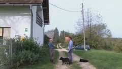 Općina Krnjak - 50% općine bez vodovoda, Foto: HTV/HRT