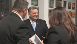 Izložba u Đurđevcu