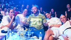 Dora 2025, Foto: Renato Branđolica i Jurica Galoić/HRT