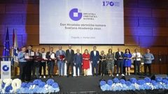 Obilježavanje Dana Hrvatske obrtničke komore