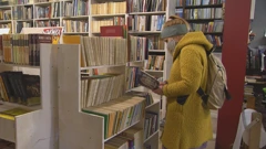 Antikvarijat "Ex libris" u Rijeci
