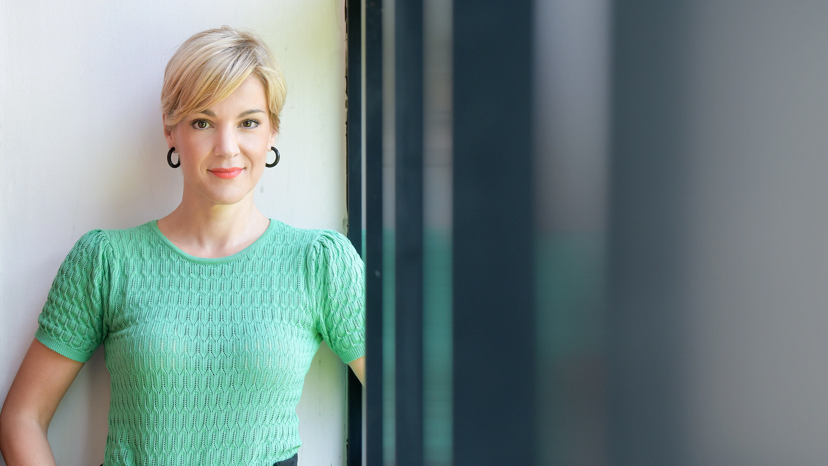 Nedjeljom u 2: Tanja Jurin - HRT Nedjeljom u 2: Tanja Jurin - HRT