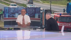 Željko Marušić u "Studiju 4"