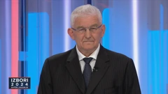 Milivoj Špika, Foto: HTV/HRT