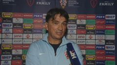 Zlatko Dalić