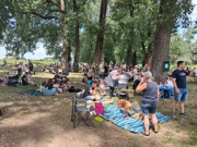 Povratak otpisanih, Foto: Vlatko Franjin/HRT Radio Osijek