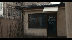 Petak, 14. kolovoza na Trećem , Foto: Surogat za Vuda/dokumentarni film