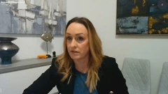 Antonija Mirosavljević
