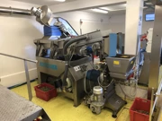 stroj za obradu maslina, Foto: Vladimir Jurić/RR