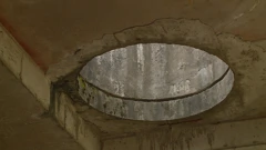 Bivše gradilište Sveučilišne bolnice , Foto: HTV/HRT