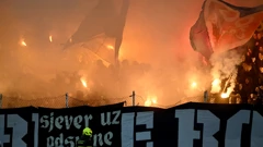 Bad Blue Boysi u Kranjčevićevoj