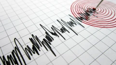 Potres magnitude 7,5 pogodio je Drakeov prolaz 