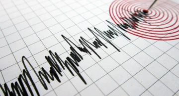 Potres magnitude 7,5 pogodio je Drakeov prolaz 