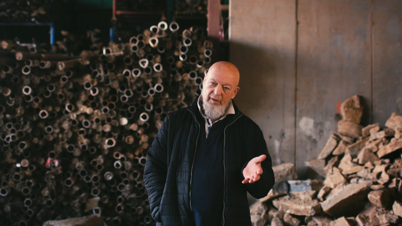 Subota, 14. veljače na Drugom, Foto: Glastonbury - prvih 50 godina/dokumentarni film