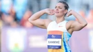 Sandra Elkasević