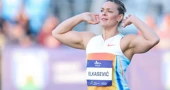 Sandra Elkasević