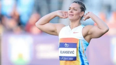 Sandra Elkasević