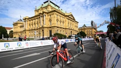 CRO race 2022