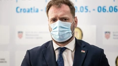 Odluka o nabavi zrakoplova za nekoliko tjedana