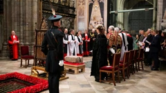 Westminster Abbey